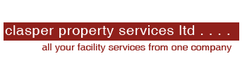 Clasper Property Services Logo